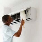Air Conditioning Maintenance